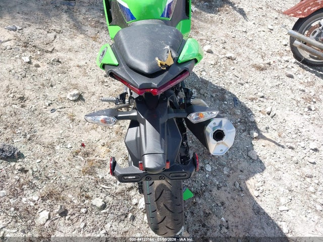 Kawasaki Ex500 H 2026 ML5EXGH14TDA78332 Image 15