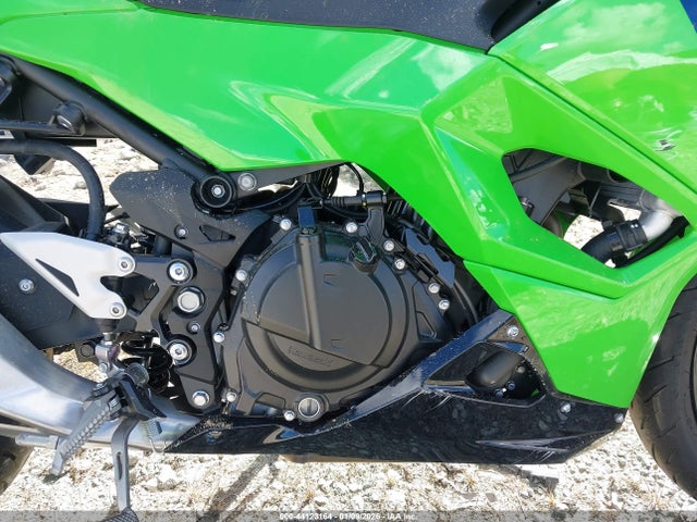 Kawasaki Ex500 H 2026 ML5EXGH14TDA78332 Image 8