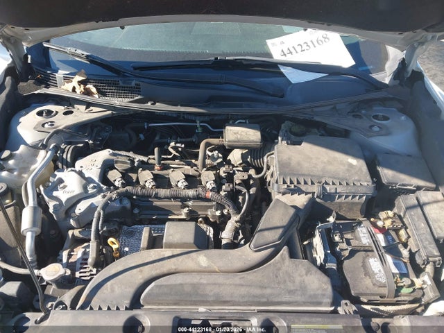 1N4AL3AP6HC145973 Nissan Altima 2.5 Sl