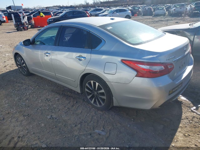 1N4AL3AP6HC145973 Nissan Altima 2.5 Sl
