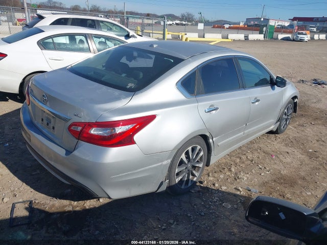 1N4AL3AP6HC145973 Nissan Altima 2.5 Sl