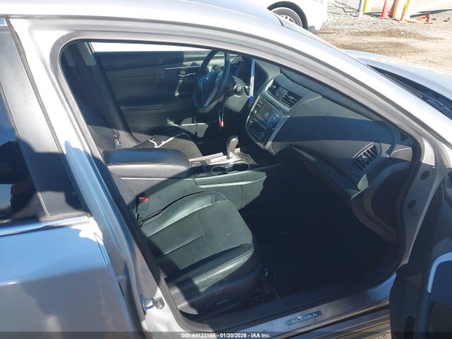 1N4AL3AP6HC145973 Nissan Altima 2.5 Sl