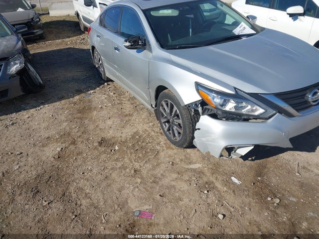1N4AL3AP6HC145973 Nissan Altima 2.5 Sl