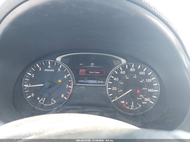 1N4AL3AP6HC145973 Nissan Altima 2.5 Sl
