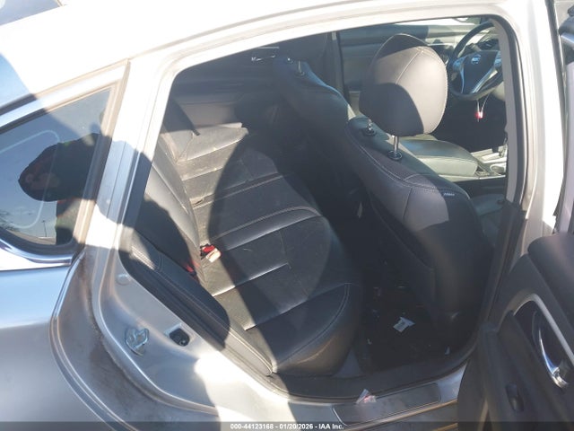 1N4AL3AP6HC145973 Nissan Altima 2.5 Sl