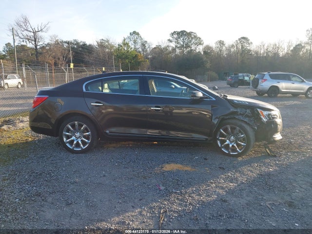 Aukcja sprzedaży 2014 Buick Lacrosse Leather Group, vin: 1G4GB5G31EF155498, numer aukcji: 44123170