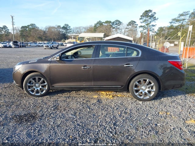 Aukcja sprzedaży 2014 Buick Lacrosse Leather Group, vin: 1G4GB5G31EF155498, numer aukcji: 44123170