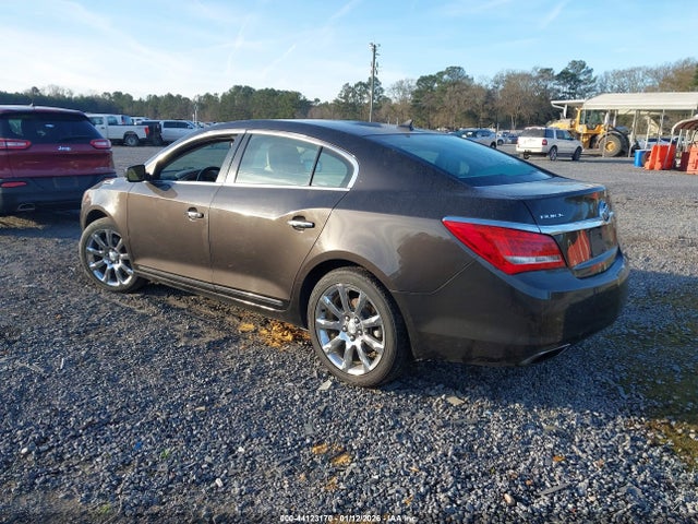 Aukcja sprzedaży 2014 Buick Lacrosse Leather Group, vin: 1G4GB5G31EF155498, numer aukcji: 44123170