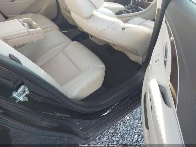 Aukcja sprzedaży 2014 Buick Lacrosse Leather Group, vin: 1G4GB5G31EF155498, numer aukcji: 44123170