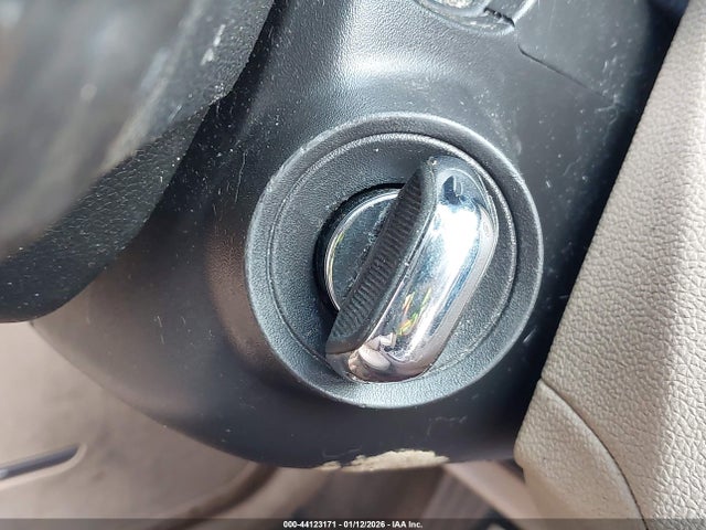 2011 CADILLAC CTS 1G6DS1ED7B0134295 Photo 10