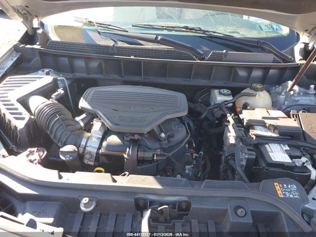 2019 CADILLAC XT5 1GYKNDRS9KZ241540 Photo 9