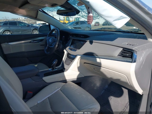 2019 CADILLAC XT5 1GYKNDRS9KZ241540 Photo 4