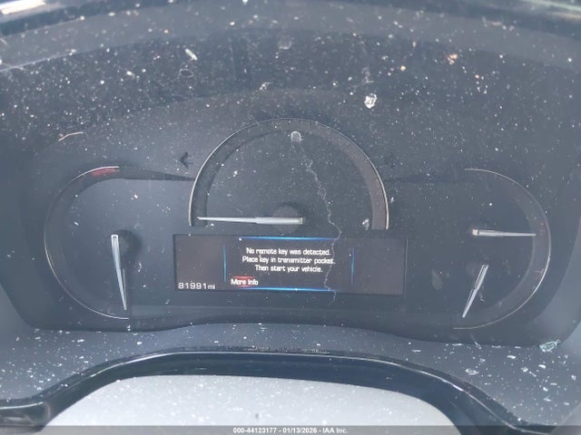 2019 CADILLAC XT5 1GYKNDRS9KZ241540 Photo 6