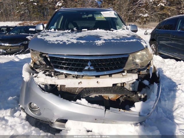 2009 MITSUBISHI OUTLANDER JA4MT41X09Z000238 Photo 5