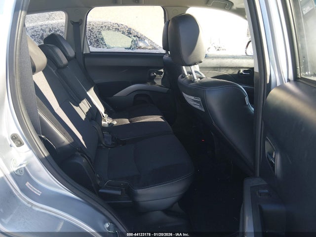 2009 MITSUBISHI OUTLANDER JA4MT41X09Z000238 Photo 7