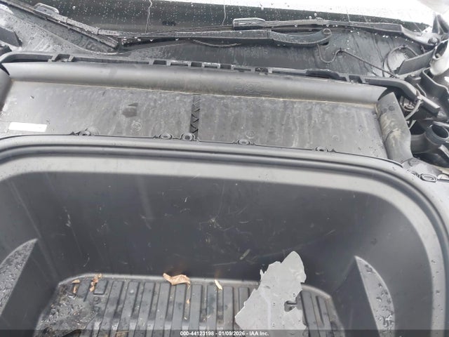 2022 TESLA MODEL Y 7SAYGAEE5NF364497 Photo 9