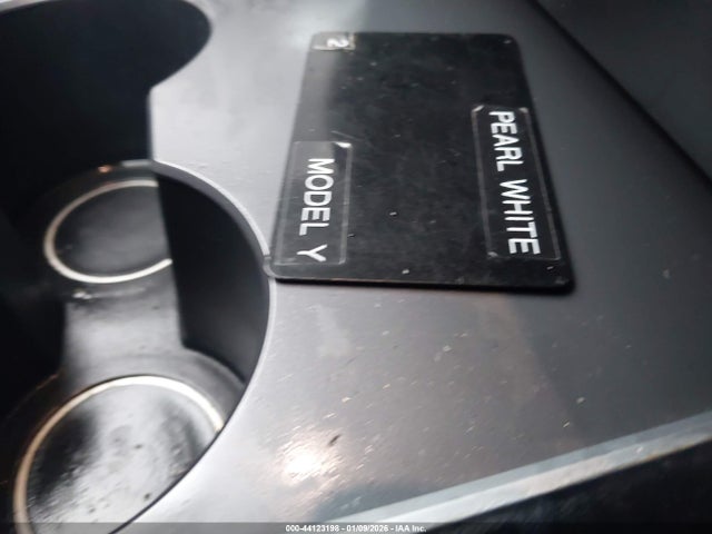 2022 TESLA MODEL Y 7SAYGAEE5NF364497 Photo 10