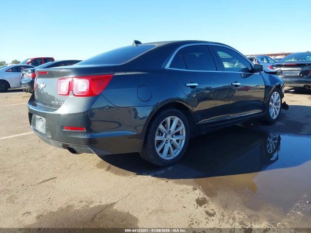 1G11H5SL8EF194873 Chevrolet Malibu 1lz