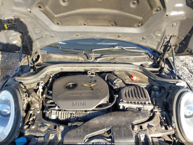 2018 MINI HARDTOP WMWXP7C56J2A46979 Photo 9