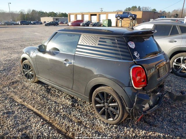 2018 MINI HARDTOP WMWXP7C56J2A46979 Photo 2