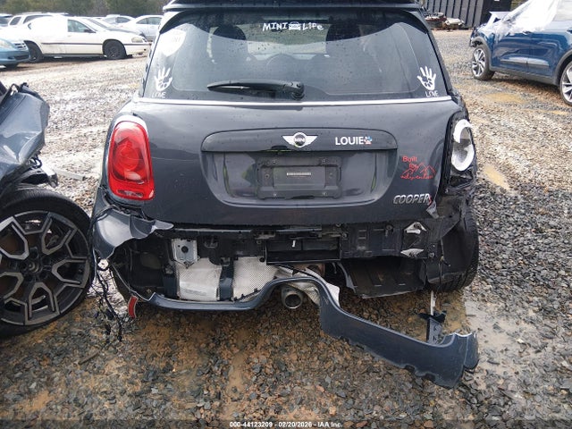 2018 MINI HARDTOP WMWXP7C56J2A46979 Photo 5