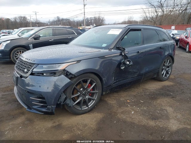 SALYL2EX1RA375133 Land Rover Range Rover Velar P250 Dynamic Se