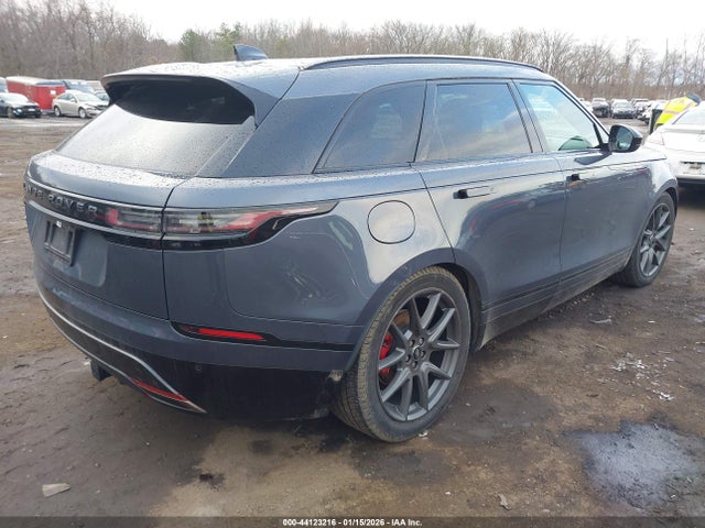 SALYL2EX1RA375133 Land Rover Range Rover Velar P250 Dynamic Se