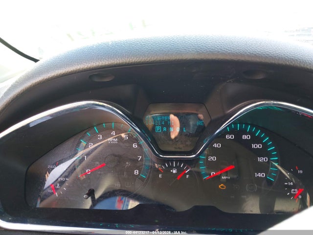 1GNKVJKDXHJ301596 Chevrolet Traverse Premier