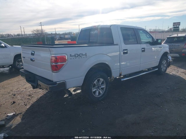 2013 FORD F-150 1FTFW1ET9DFC33704 Photo 3