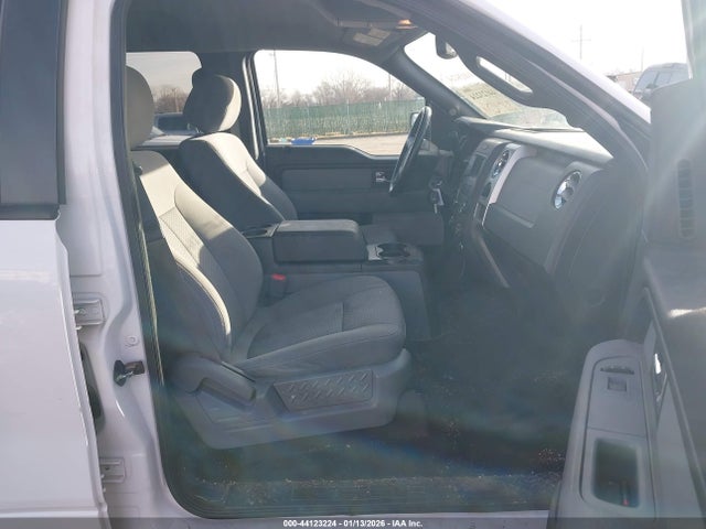 2013 FORD F-150 1FTFW1ET9DFC33704 Photo 4