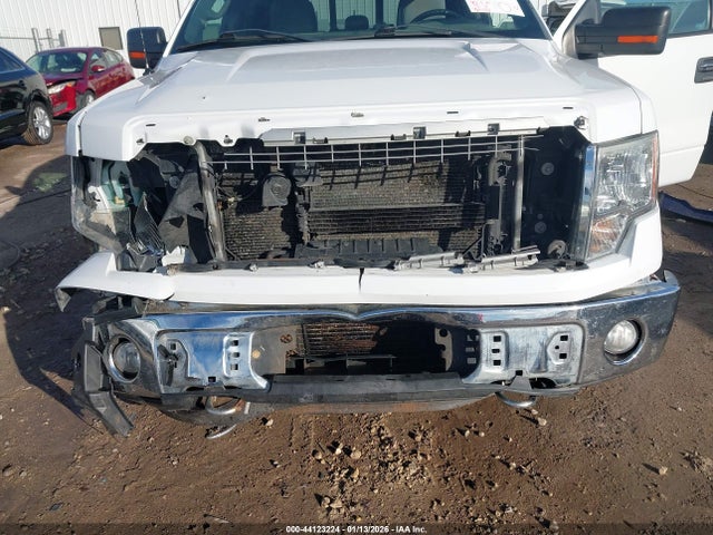 2013 FORD F-150 1FTFW1ET9DFC33704 Photo 5