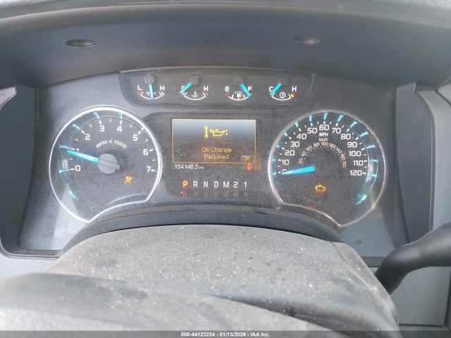2013 FORD F-150 1FTFW1ET9DFC33704 Photo 6