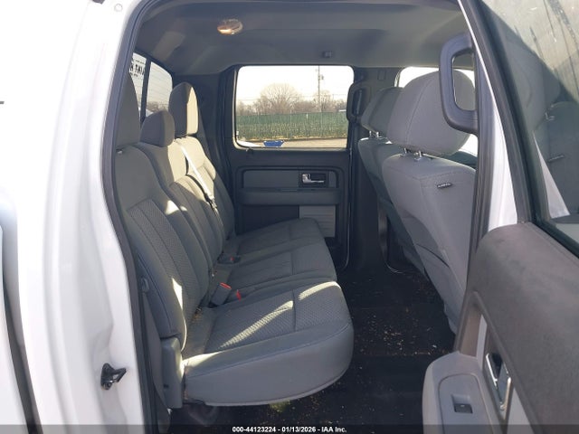 2013 FORD F-150 1FTFW1ET9DFC33704 Photo 7