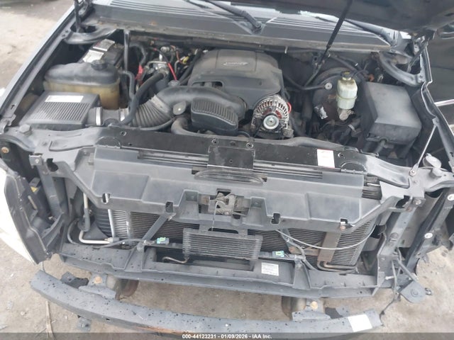 2007 CADILLAC ESCALADE ESV 1GYFK66807R238676 Photo 9