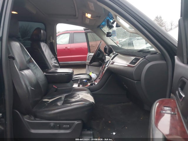 2007 CADILLAC ESCALADE ESV 1GYFK66807R238676 Photo 4