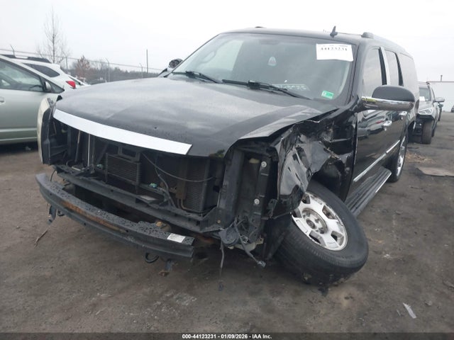 2007 CADILLAC ESCALADE ESV 1GYFK66807R238676 Photo 5