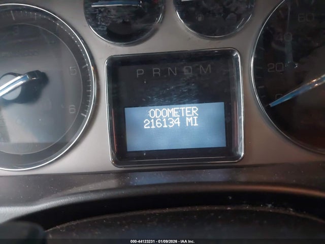 2007 CADILLAC ESCALADE ESV 1GYFK66807R238676 Photo 6