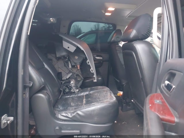 2007 CADILLAC ESCALADE ESV 1GYFK66807R238676 Photo 7