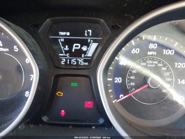 5NPDH4AE8EH496574 Hyundai ELANTRA SE