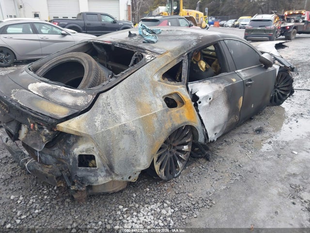 2016 AUDI RS 7 WUAW2AFC1GN902720 Photo 3