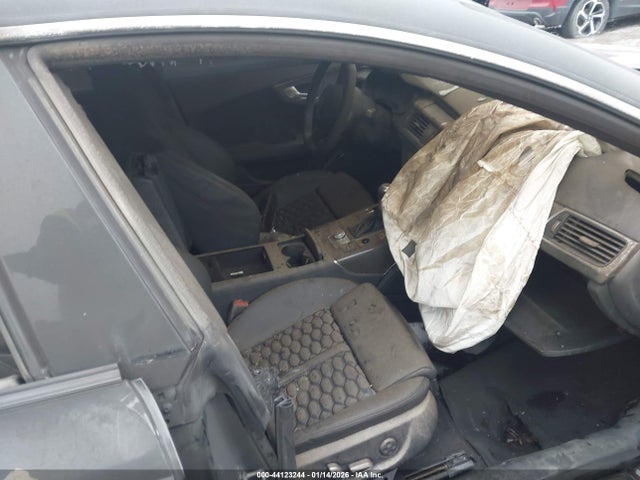 2016 AUDI RS 7 WUAW2AFC1GN902720 Photo 4