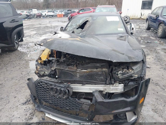 2016 AUDI RS 7 WUAW2AFC1GN902720 Photo 5