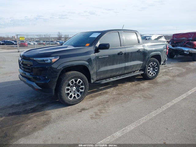 1GCPTDEK9R1152406 Chevrolet Colorado 4wd Z71