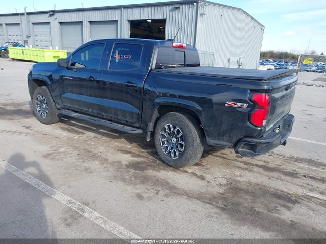 1GCPTDEK9R1152406 Chevrolet Colorado 4wd Z71