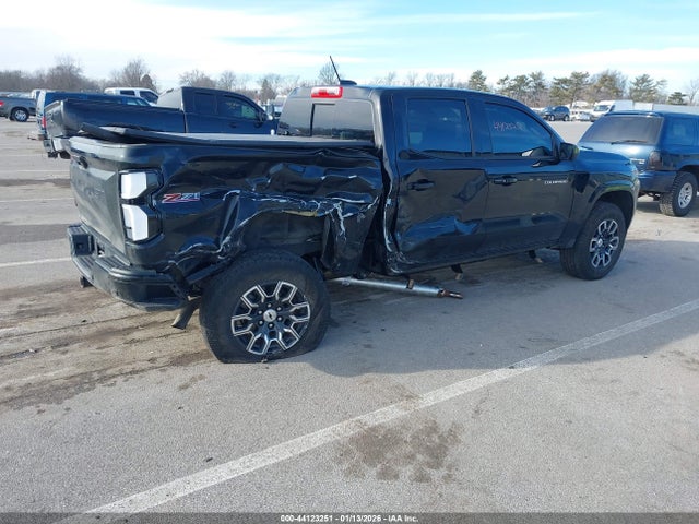 1GCPTDEK9R1152406 Chevrolet Colorado 4wd Z71