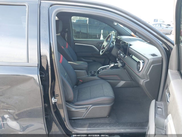 1GCPTDEK9R1152406 Chevrolet Colorado 4wd Z71