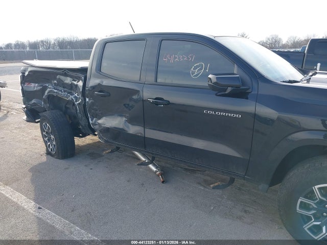 1GCPTDEK9R1152406 Chevrolet Colorado 4wd Z71
