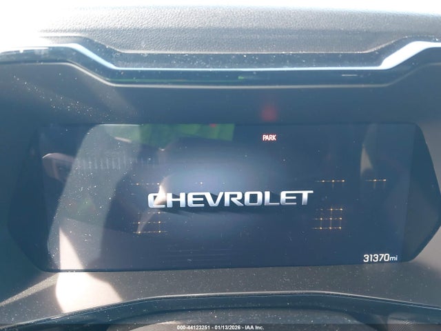 1GCPTDEK9R1152406 Chevrolet Colorado 4wd Z71
