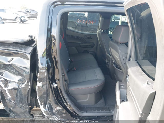 1GCPTDEK9R1152406 Chevrolet Colorado 4wd Z71