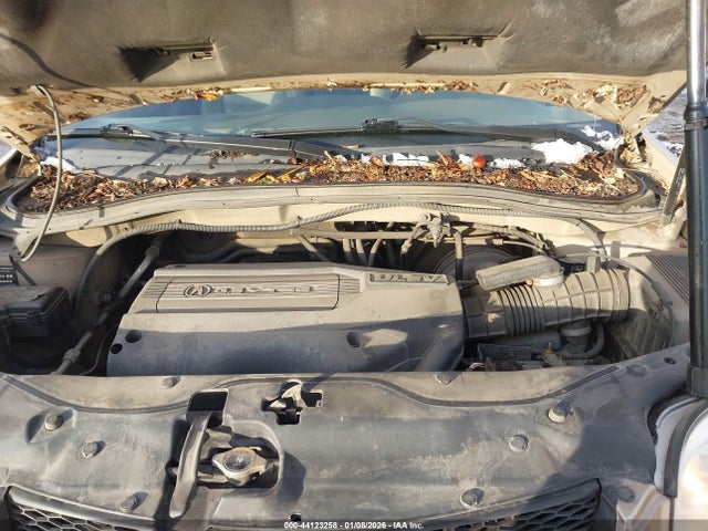 2002 ACURA MDX 2HNYD18682H003260 Photo 9